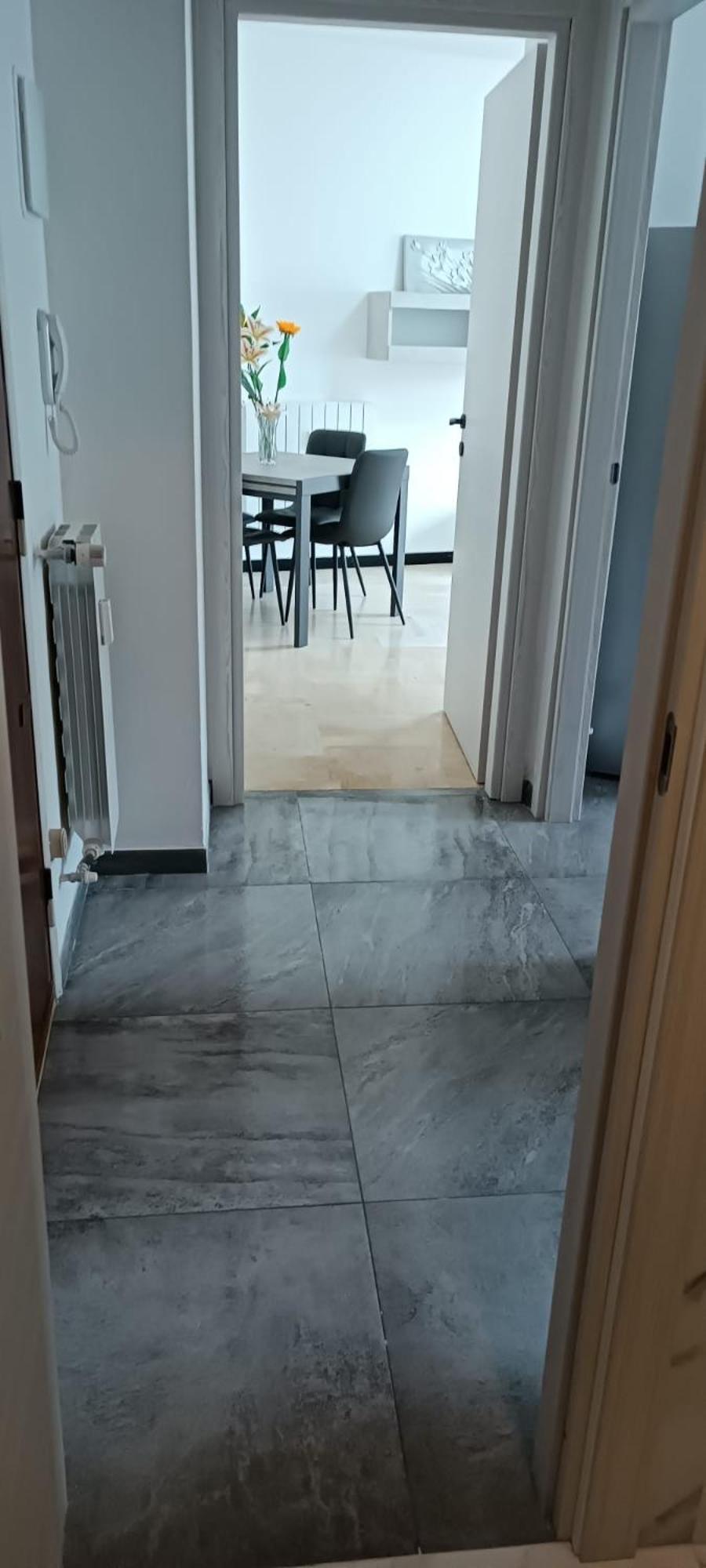 산레모 Tanino'S House 아파트 외부 사진